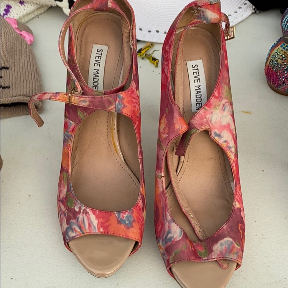 Steve Madden